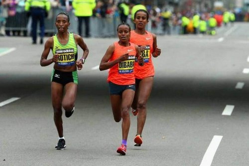 Pour indemniser les athlètes lésés par les coureurs dopés, le plus vieux marathon du monde innove - Edition du