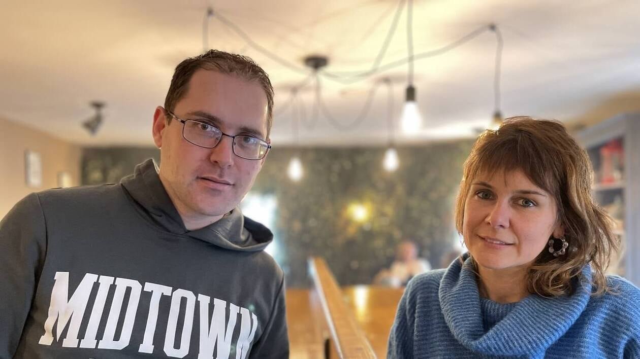 «Il faut développer l’inclusion dans le secteur agricole», plaide ce breton en situation de handicap
