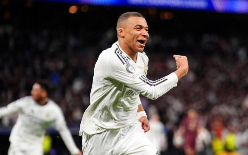 Le compte X parodique des coups-francs de Kylian Mbappé annonce sa fin !