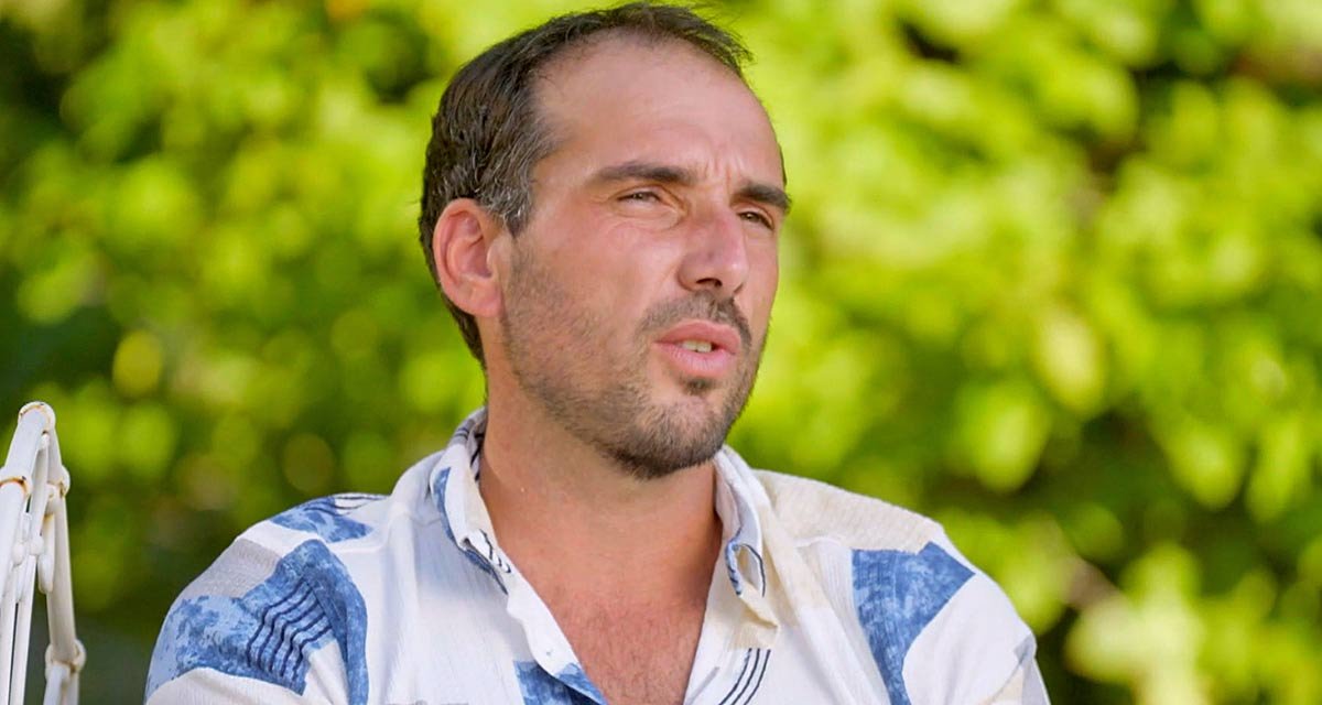 L’amour est dans le pré : Julien et Louise séparés, les raisons de leur rupture dévoilées au bilan