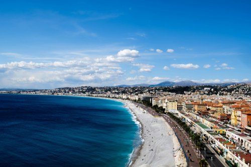 Ce que vous devez savoir sur l'aéroport de Nice-Côte d’Azur