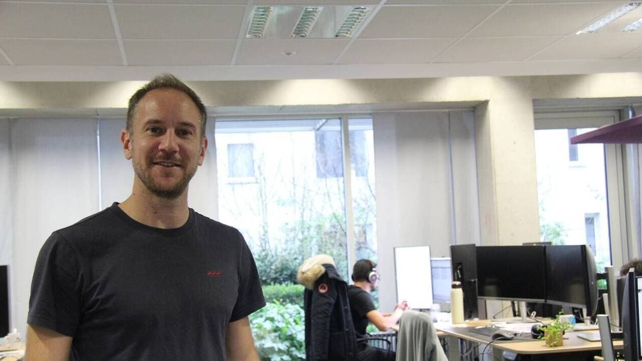 La jeune pousse Delivagri aide les agriculteurs à devenir aussi des vendeurs