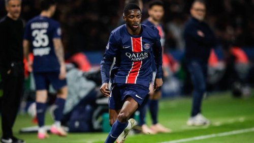 Arsenal - PSG. À quelle heure et sur quelle chaîne suivre la demi-finale de Ligue des champions ?