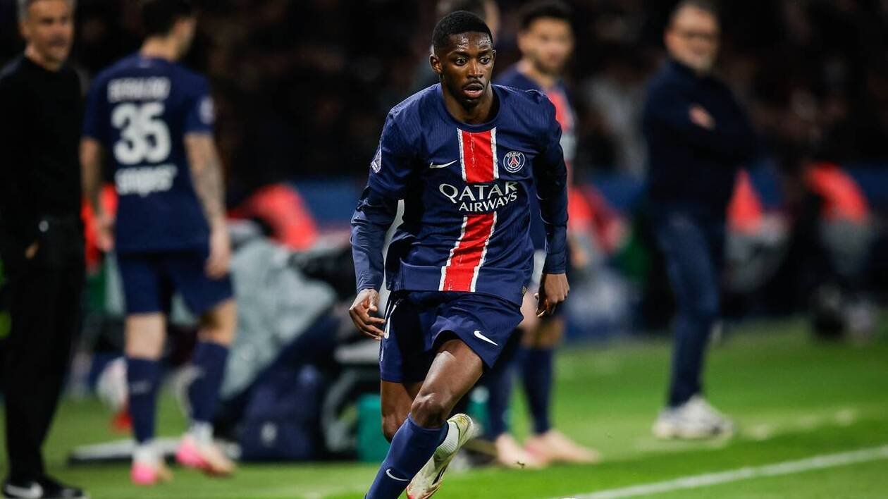Arsenal - PSG. À quelle heure et sur quelle chaîne suivre la demi-finale de Ligue des champions ?