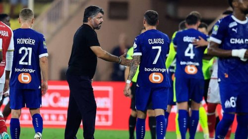 OM. Aucun entraîneur de Marseille n’a gagné sa première à l’extérieur depuis… Élie Baup en 2012 !