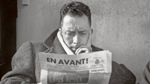 Camus : pourquoi l’auteur de « la Peste » est l’un des plus grands écrivains du XXe siècle
