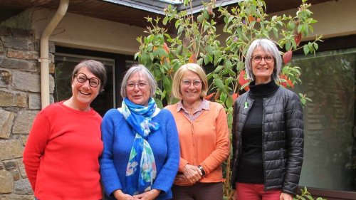 Moëlan-sur-Mer, ville ambassadrice du don d’organes