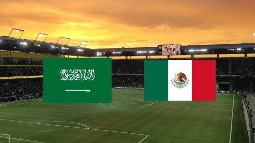 Arabie Saoudite – Mexique : à quelle heure et sur quelle chaîne voir le match en direct ?