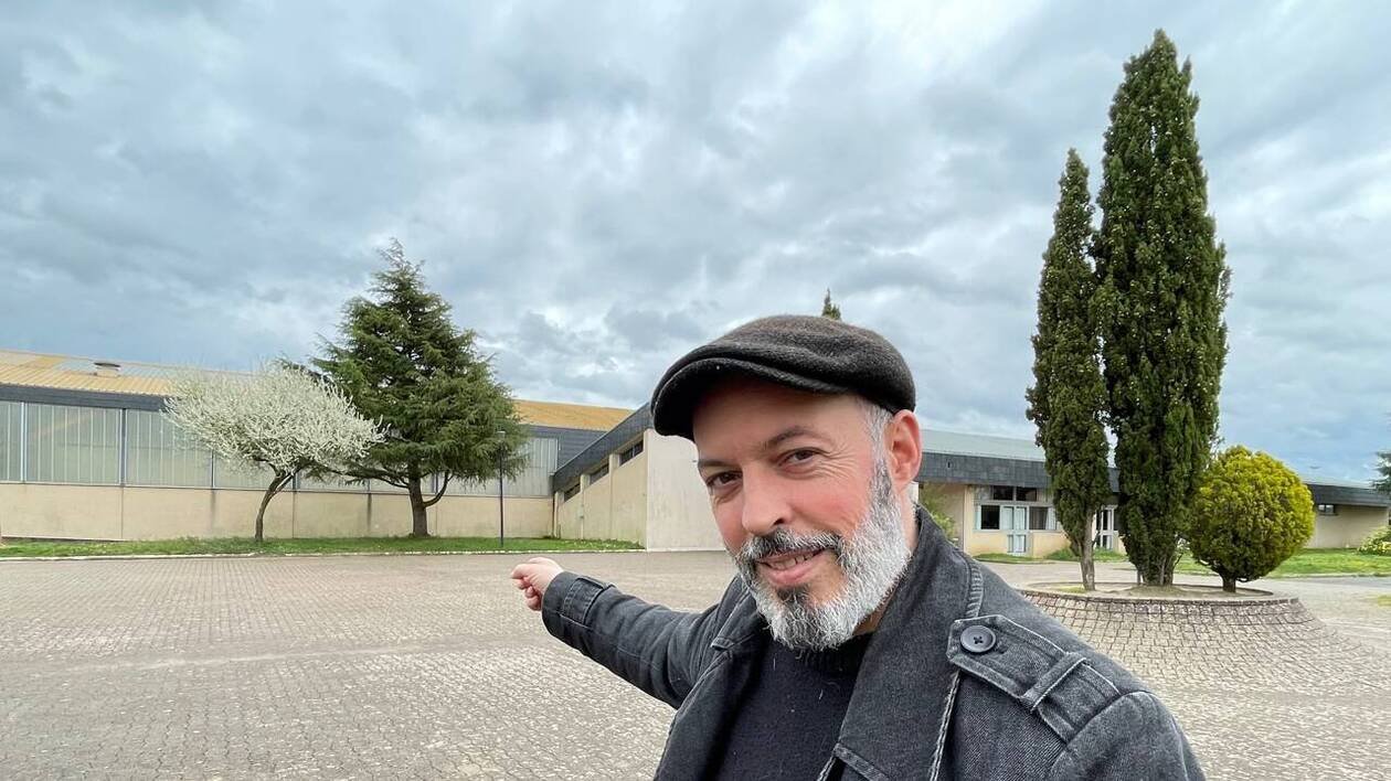 « L’esplanade du Gotha, c’était une évidence » : à Ancenis, un nouveau rendez-vous de producteurs