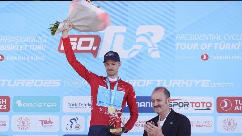 Cyclisme. Manger plus que les autres : le secret de la réussite de l’équipe XDS-Astana ?