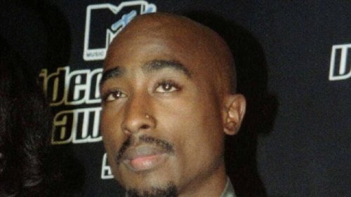 Meurtre de Tupac Shakur : un homme inculpé pour meurtre 27 ans après les faits