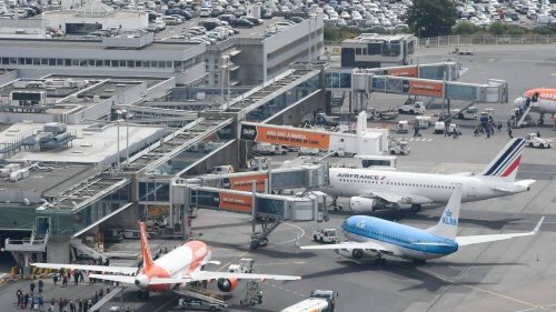 Coup d’arrêt pour l’aéroport de Nantes : la décision de l’État satisfait ou désespère