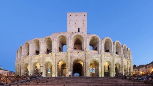 Imposant et spectaculaire, voici l’un des plus grands monuments romains de France