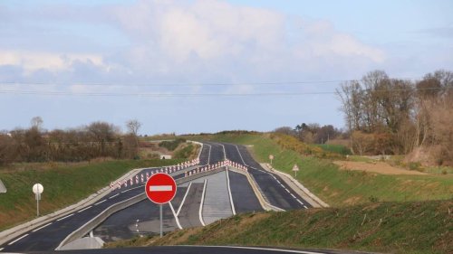 Rocade sud de Saint-Brieuc. Pourquoi l’abandon du dernier tronçon est bon pour l’environnement