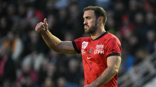 Top 14. Le Stade toulousain va verser 1,3 million d’euros à la Ligue pour l’affaire Melvyn Jaminet