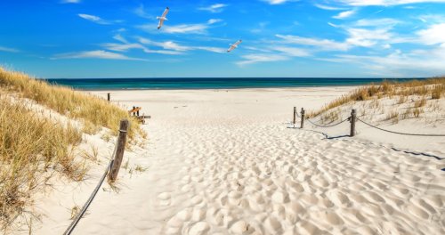 Pollution : voici la carte des 83 plages françaises à éviter en 2025