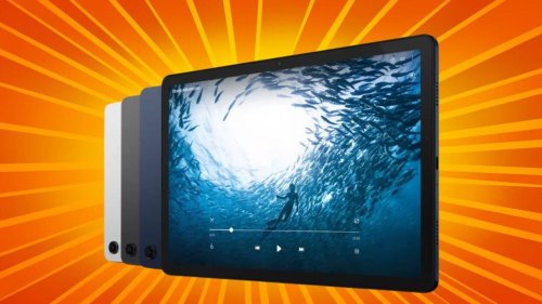 La voici : la tablette Samsung Galaxy la plus vendue de l’année est à moins de 125 euros