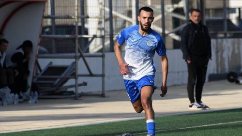 Football. National 3 : l’AG Caen termine en beauté contre Chatou