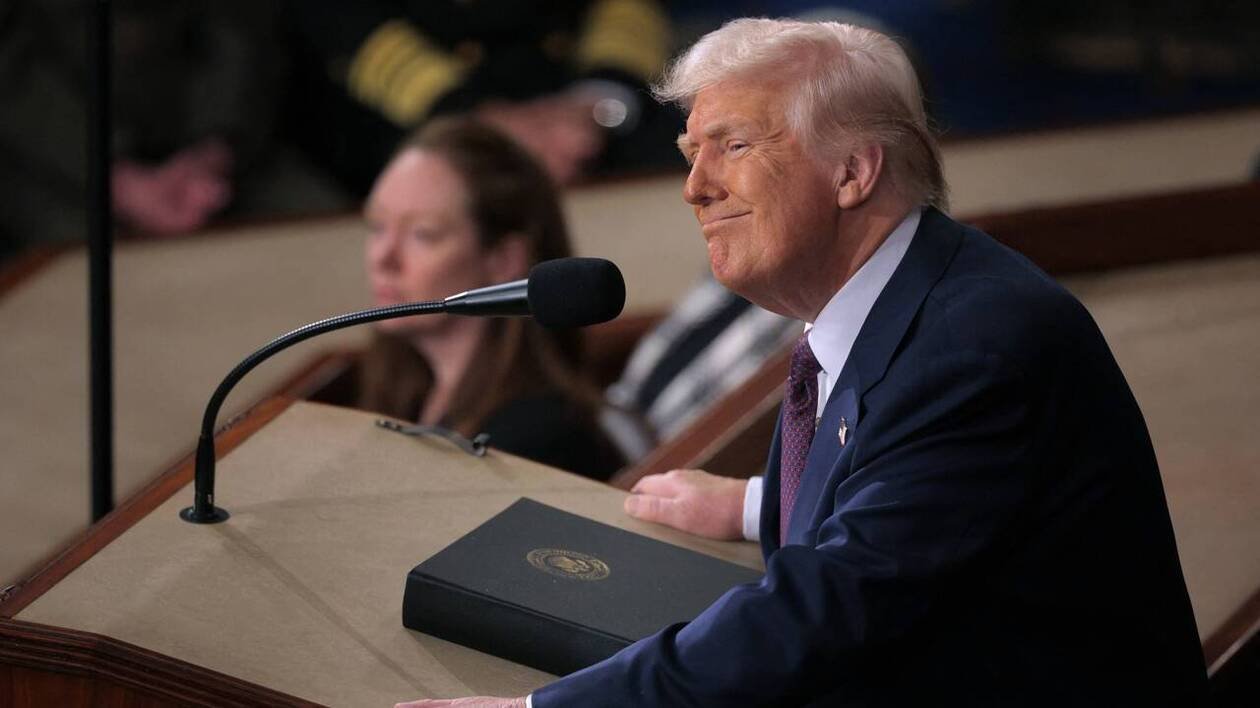 Boycotter les États-Unis pour contester la politique de Donald Trump ? « J’avais envie de réagir »