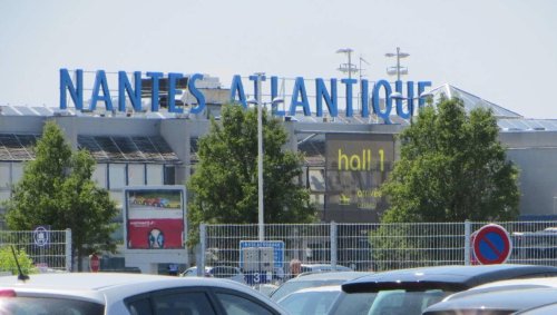 Aéroport Nantes-Atlantique. Saint-Aignan de Grandlieu ne lâche rien