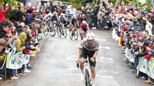 PODCAST. Vit-on la période la plus dérangeante du cyclisme moderne ?