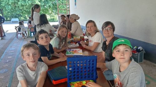 Dans cette ville d’Ille-et-Vilaine, des enfants ont passé une semaine sans écran et ils ont survécu