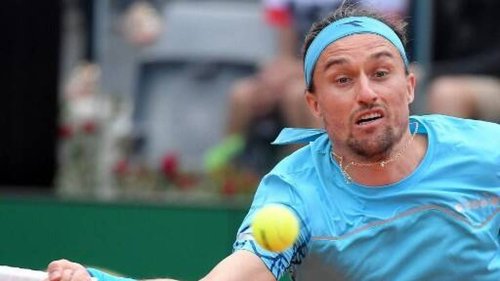 Guerre en Ukraine. Le tennisman Alex Dolgopolov appelle les autres pays à poursuivre leur soutien