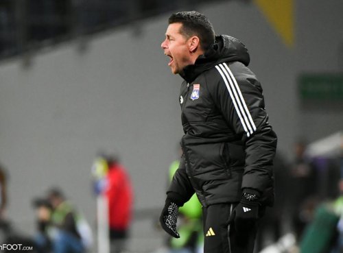 Le FC Nantes veut tenter sa chance pour recruter Pierre Sage