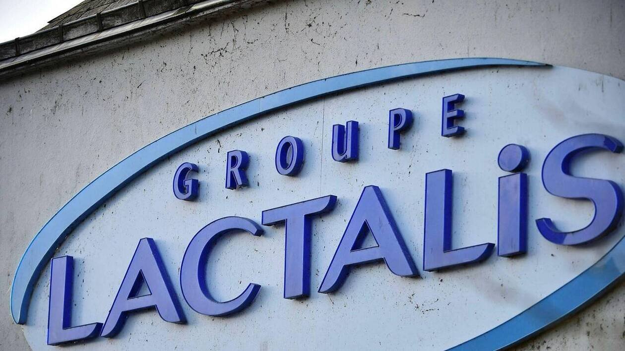 Le groupe Lactalis va payer 475 millions d’euros au fisc français pour « clore un différend »