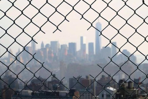 La ville de New York va-t-elle accueillir « la prison la plus haute du monde » ? - Edition du soir Ouest-France - 17/04/2024