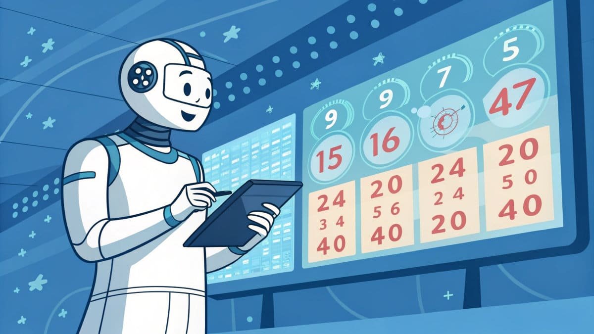 Gagner au loto en utilisant l’IA : comment est-ce possible ?