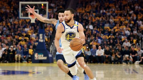 NBA - playoffs. Boston et Oklahoma assurent, Golden Stade résiste à Houston avec un grand Curry