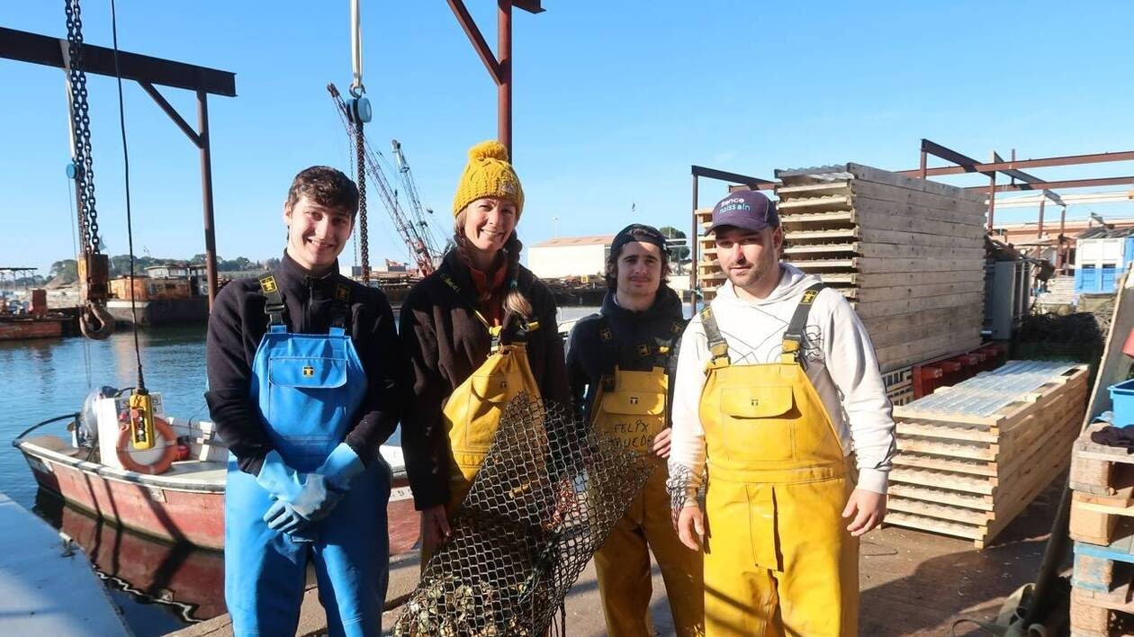 Trois initiatives inspirantes pour attirer plus de femmes à la pêche