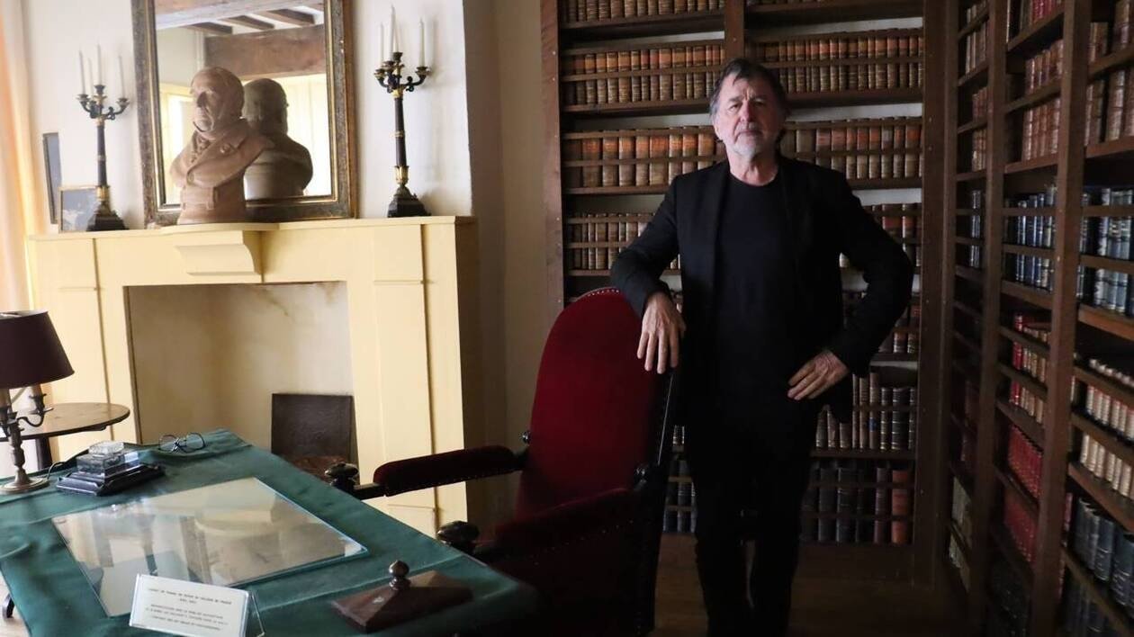 « On lui doit beaucoup » : le journaliste Jean-Michel Djian remet Ernest Renan dans la lumière