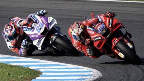 MotoGP. Twin Ring Motegi : vitesse, tracé, records… Tout savoir du tracé du Grand Prix du Japon