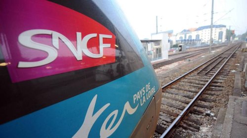 Intempéries : l’orage affecte la liaison TER entre Nantes et Ancenis, le trafic est interrompu