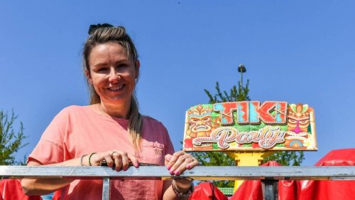 Retour du grand 8 et nouvelles attractions : la Foire de Pâques s’annonce « exceptionnelle » à Caen