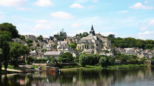 De Saumur à Chinon, une balade entre deux vignobles pour savourer la douceur des bords de Loire