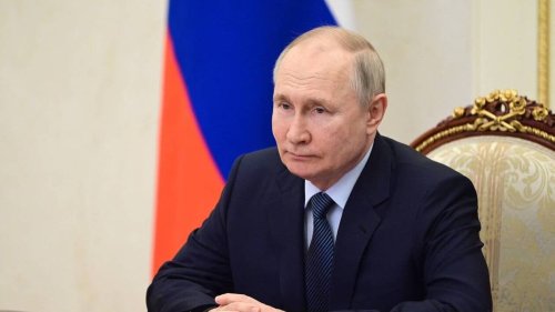 DIRECT. Guerre en Ukraine : Poutine dénonce un « acte barbare » après la destruction du barrage