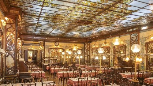 Ces restaurants de Paris nés au XIXè siècle connaissent un franc succès cette année