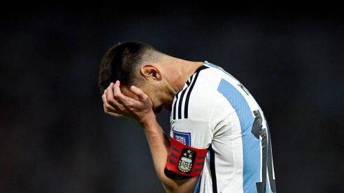 Football. Lionel Messi refuse une émission de télévision « tant que Jamie Carragher en fait partie »