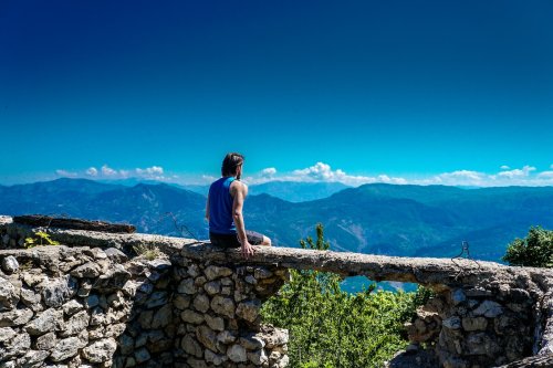 Ces 45 destinations où les Français peuvent se rendre sans passeport