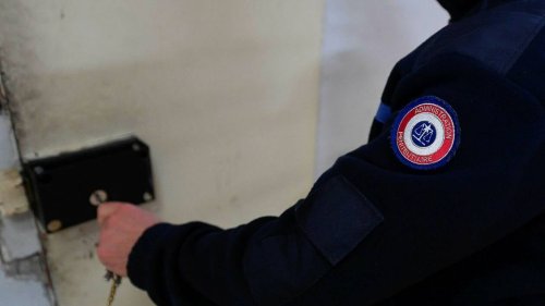 Prisons. Le nombre de détenus stable au 1er mai en France