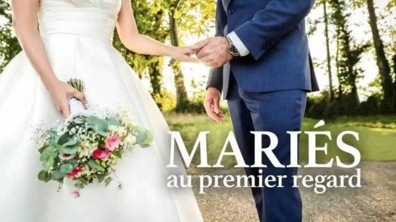 Mariés Au Premier Regard Transgenre EUpGvwPeEXREXM