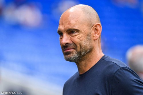 La liste de 29 joueurs de Gérald Baticle pour l'Euro Espoirs avec des surprises !