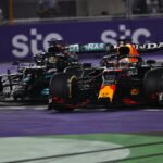 Formule 1 : Les plates excuses de Marko, sur le freinage inacceptable de Verstappen
