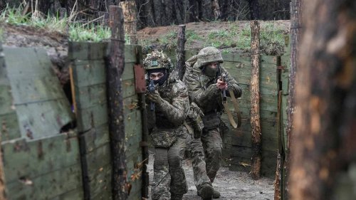 Guerre en Ukraine. Drones abattus, sanctions et pressions internationales… Le point sur la nuit