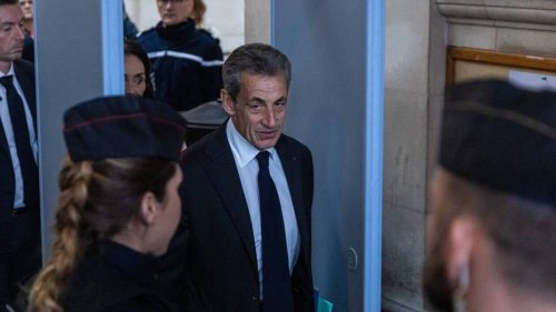 Affaires des écoutes : le singulier plaidoyer de Nicolas Sarkozy pour prouver sa « transparence »