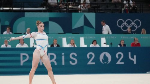 Gymnastique. Top 12 : « On va essayer de faire un hold-up à Haguenau », espère le coach de Saint-Lô