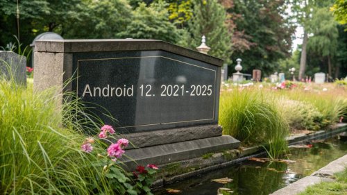 Android : tous ces appareils deviennent obsolètes !